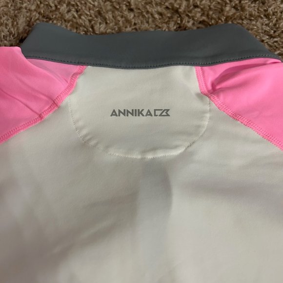 Ladies Golf Shirt - Picture 8 of 9